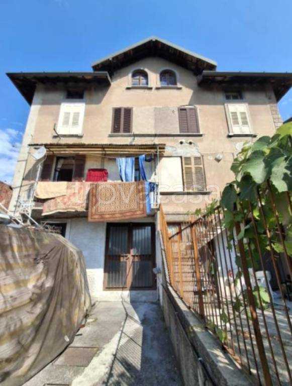 appartamento in vendita ad Azzano San Paolo