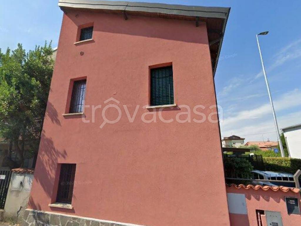 appartamento in vendita ad Azzano San Paolo