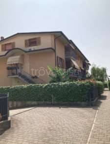appartamento in vendita ad Azzano San Paolo