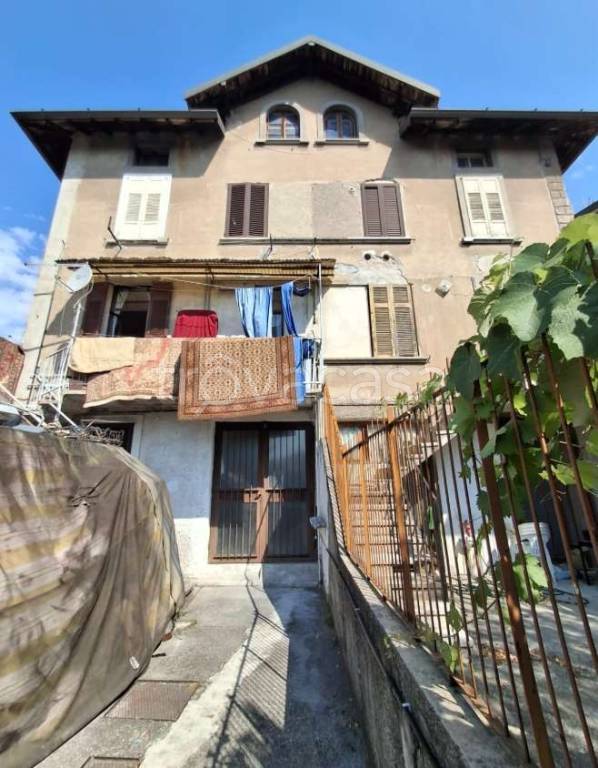 appartamento in vendita ad Azzano San Paolo