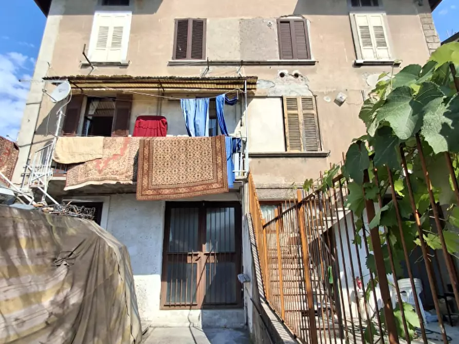 appartamento in vendita ad Azzano San Paolo