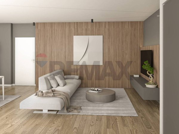 appartamento in vendita ad Azzano San Paolo