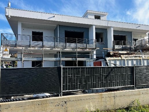 appartamento in vendita ad Azzano San Paolo