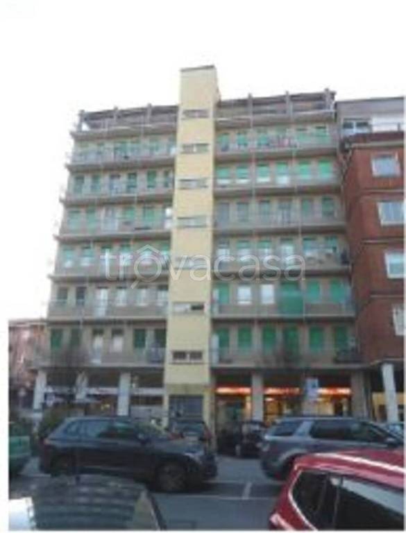 appartamento in vendita ad Azzano San Paolo