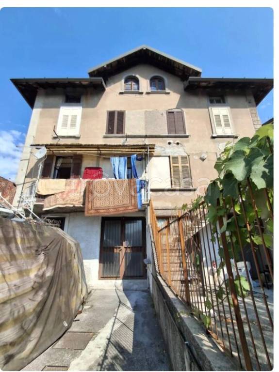 appartamento in vendita ad Azzano San Paolo