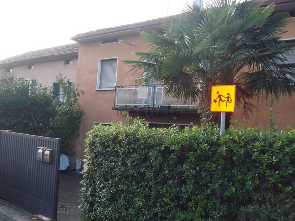 appartamento in vendita ad Azzano San Paolo