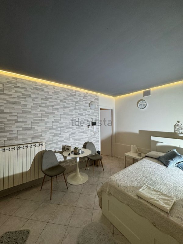 appartamento in vendita ad Azzano San Paolo