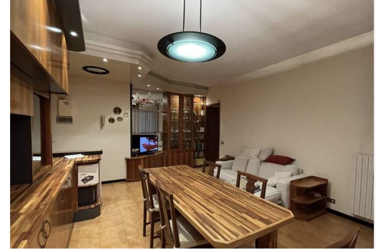 appartamento in vendita ad Azzano San Paolo