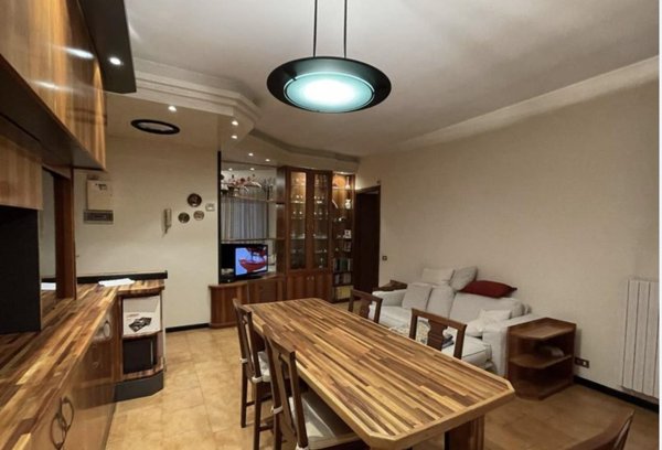 appartamento in vendita ad Azzano San Paolo