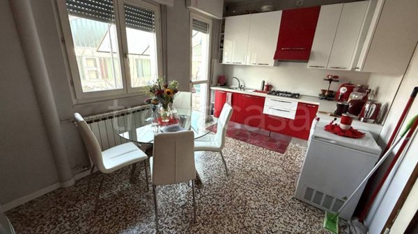 appartamento in vendita ad Azzano San Paolo