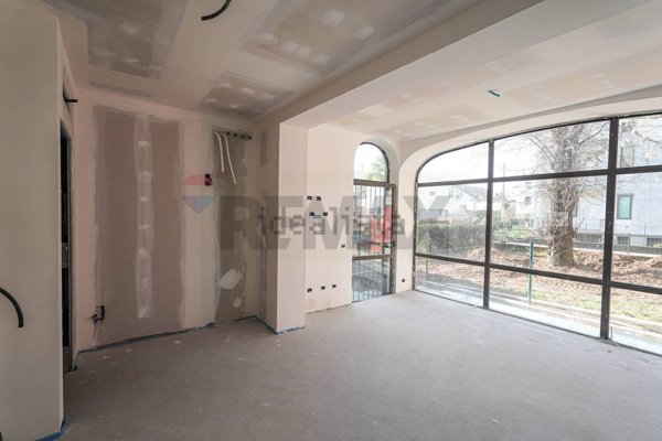 appartamento in vendita ad Azzano San Paolo