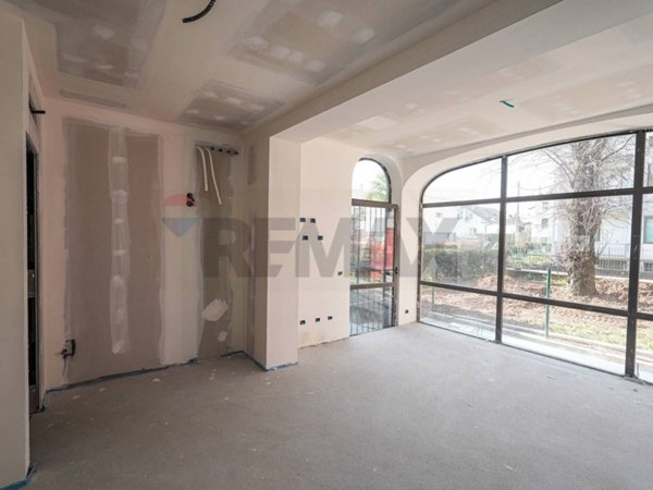 appartamento in vendita ad Azzano San Paolo