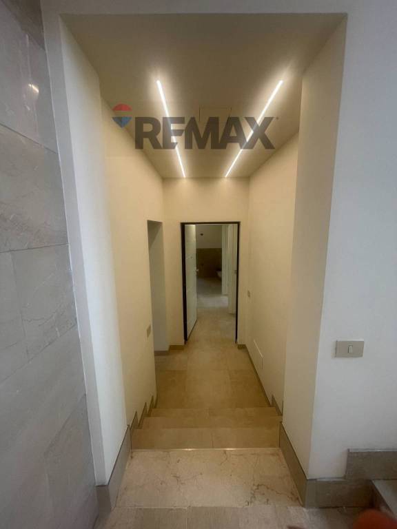 appartamento in vendita ad Azzano San Paolo