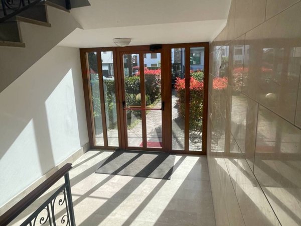 appartamento in vendita ad Azzano San Paolo