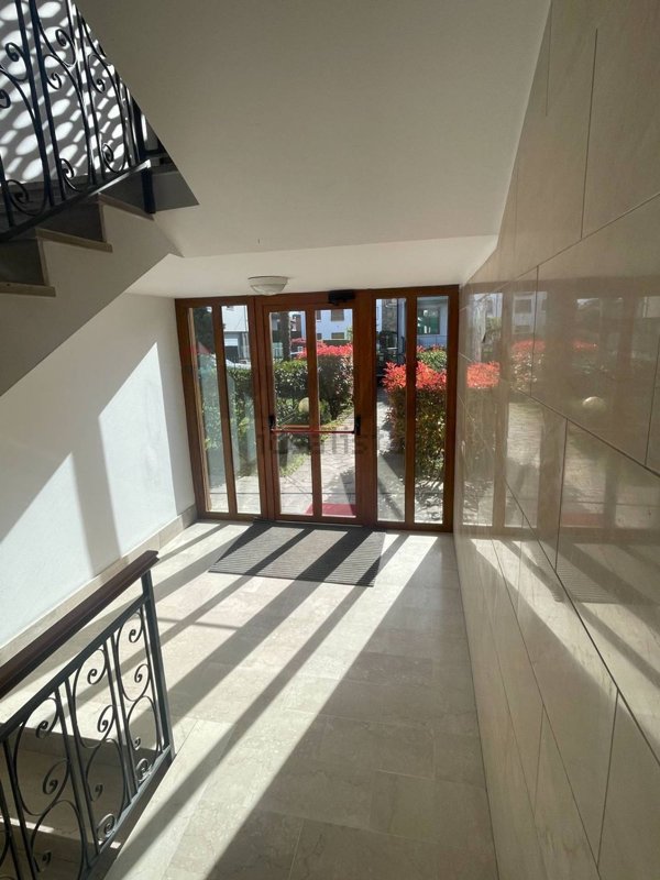 appartamento in vendita ad Azzano San Paolo