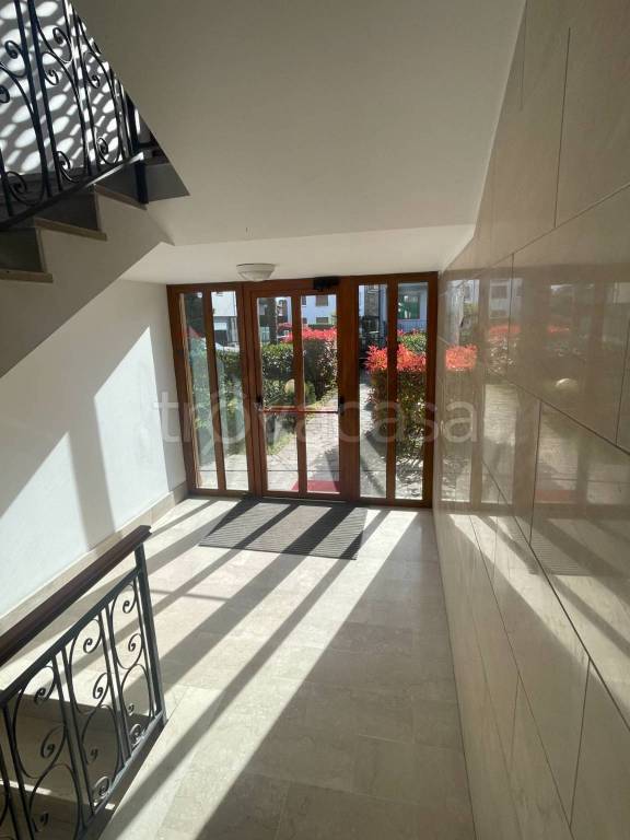 appartamento in vendita ad Azzano San Paolo