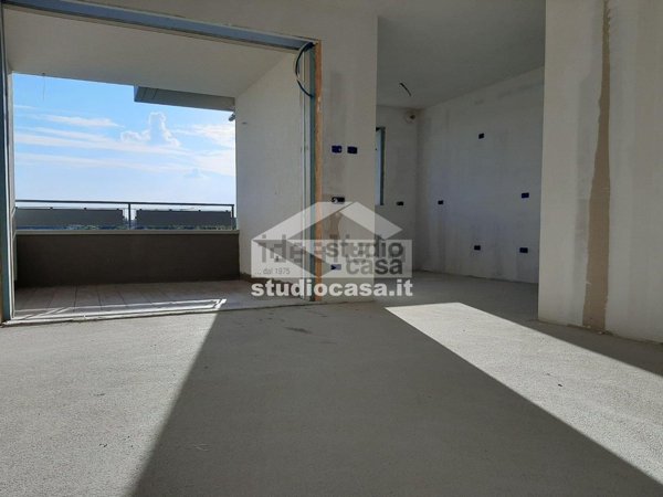 appartamento in vendita ad Azzano San Paolo