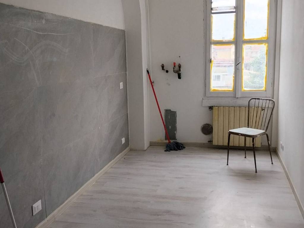 appartamento in vendita ad Azzano San Paolo