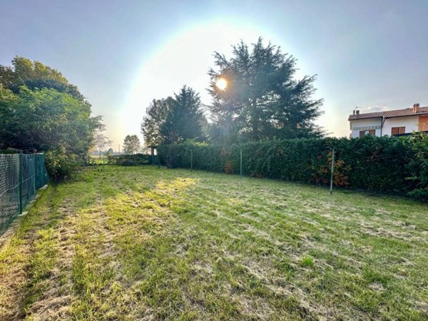 appartamento in vendita ad Azzano San Paolo