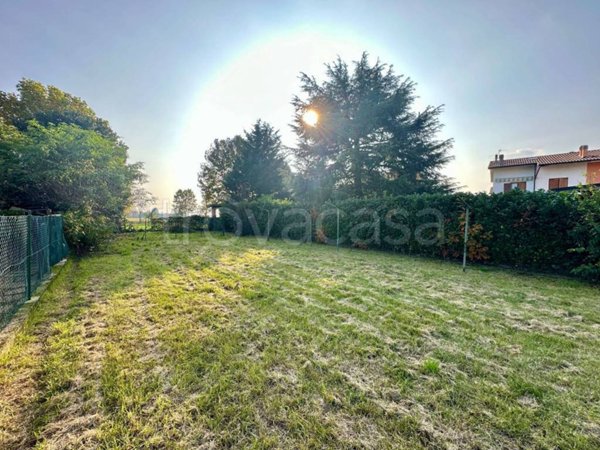 appartamento in vendita ad Azzano San Paolo