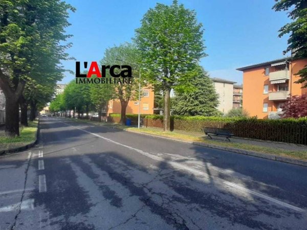 appartamento in vendita ad Azzano San Paolo