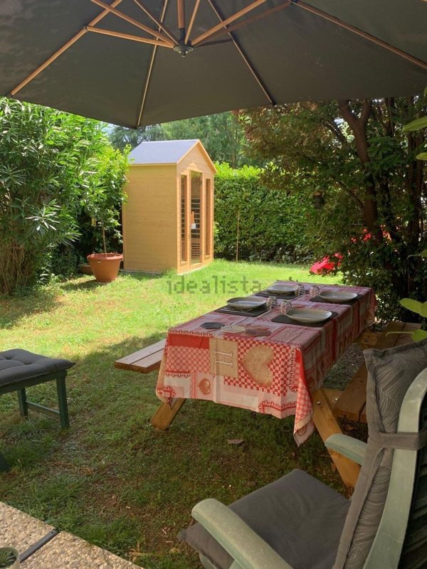 appartamento in vendita ad Azzano San Paolo