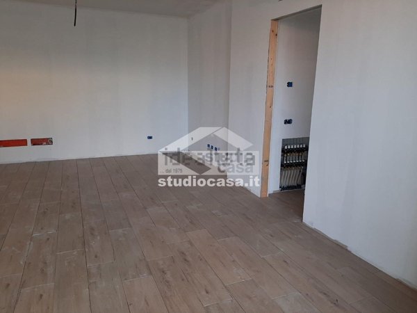 appartamento in vendita ad Azzano San Paolo