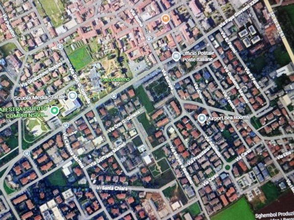 casa indipendente in vendita ad Azzano San Paolo