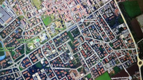 casa indipendente in vendita ad Azzano San Paolo