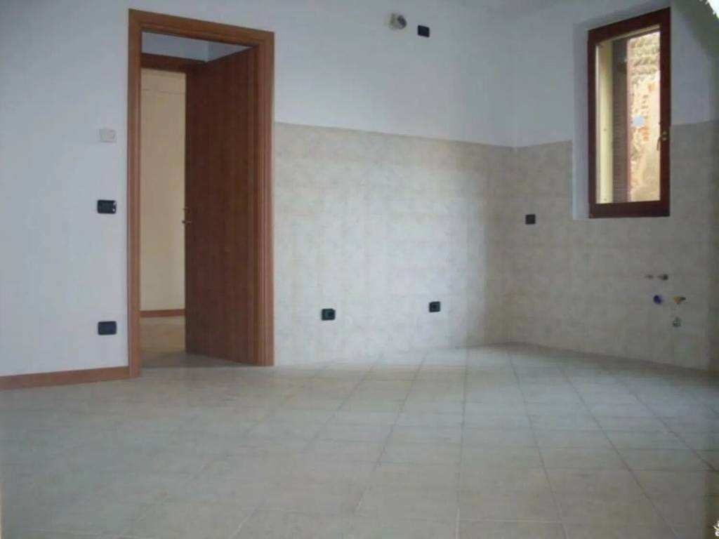 appartamento in vendita ad Azzano San Paolo