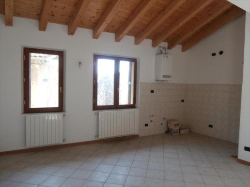 appartamento in vendita ad Azzano San Paolo