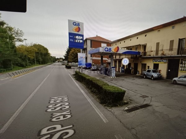 casa indipendente in vendita ad Azzano San Paolo