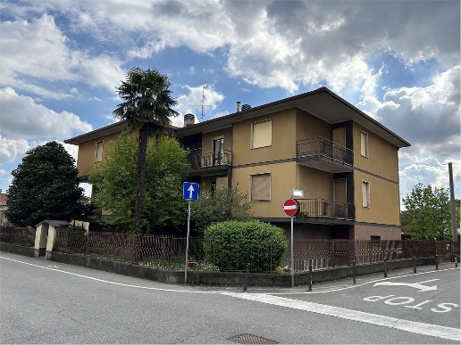 appartamento in vendita ad Azzano San Paolo