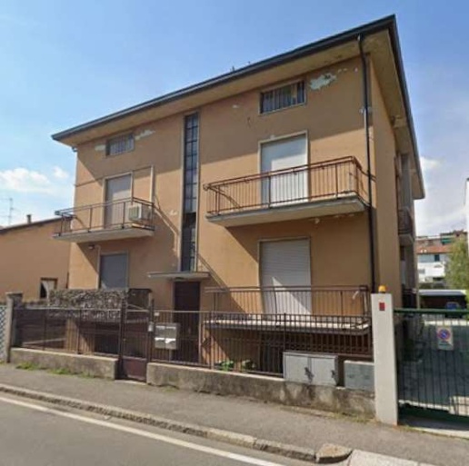 appartamento in vendita ad Azzano San Paolo