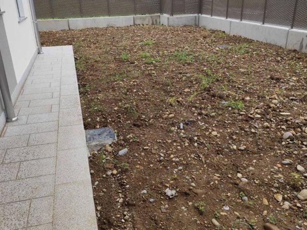 appartamento in vendita ad Azzano San Paolo