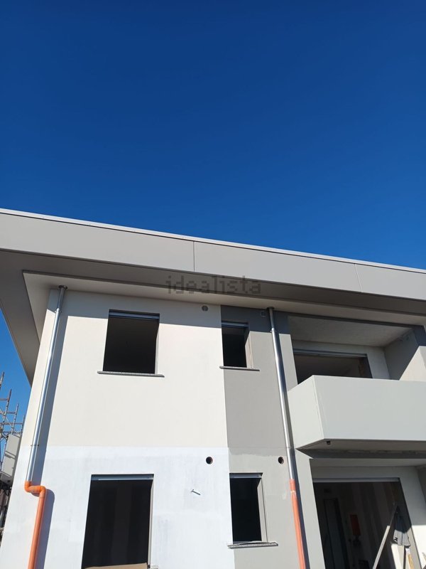 appartamento in vendita ad Azzano San Paolo