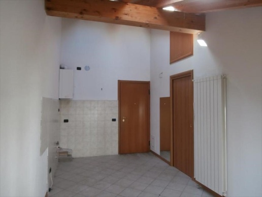 appartamento in vendita ad Azzano San Paolo