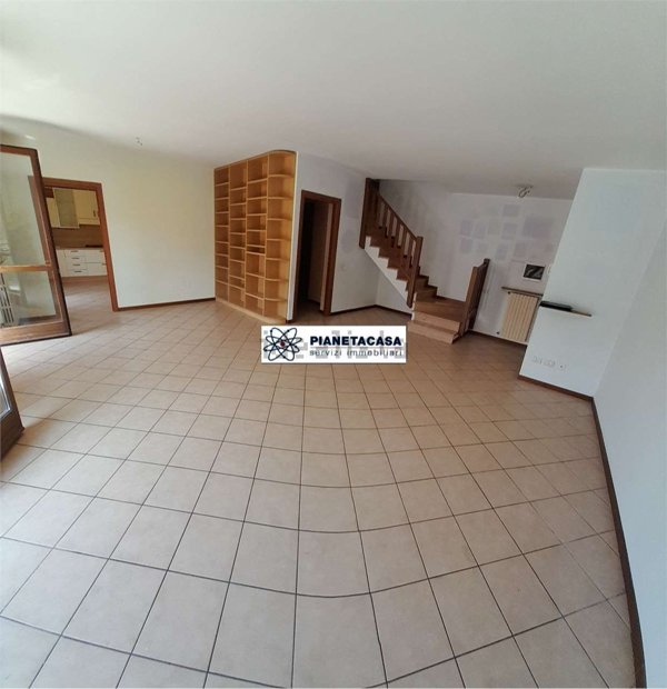 appartamento in vendita ad Azzano San Paolo