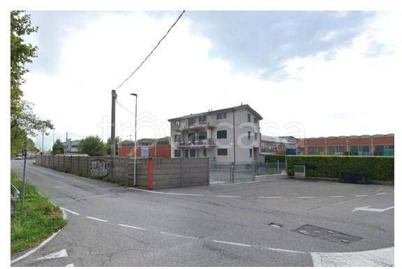 appartamento in vendita ad Azzano San Paolo