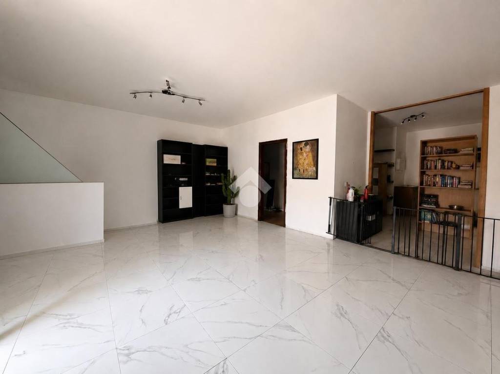 appartamento in vendita ad Azzano San Paolo