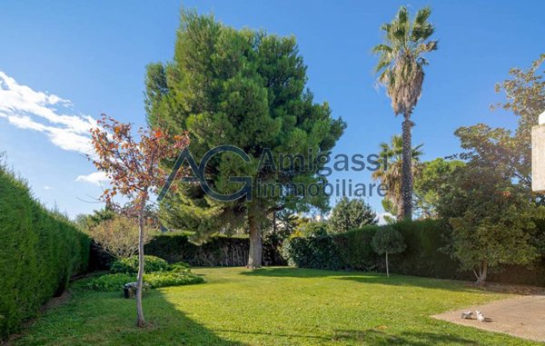 casa indipendente in vendita ad Azzano San Paolo