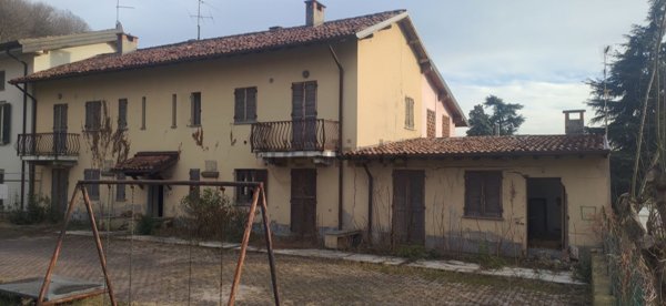 appartamento in vendita a Bagnatica