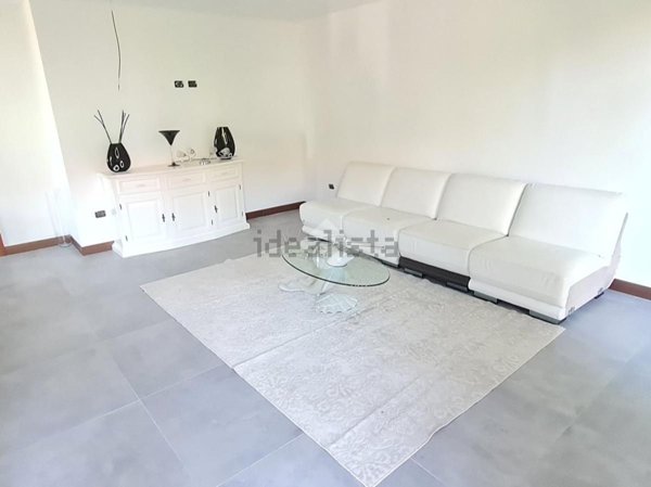 appartamento in vendita a Bagnatica