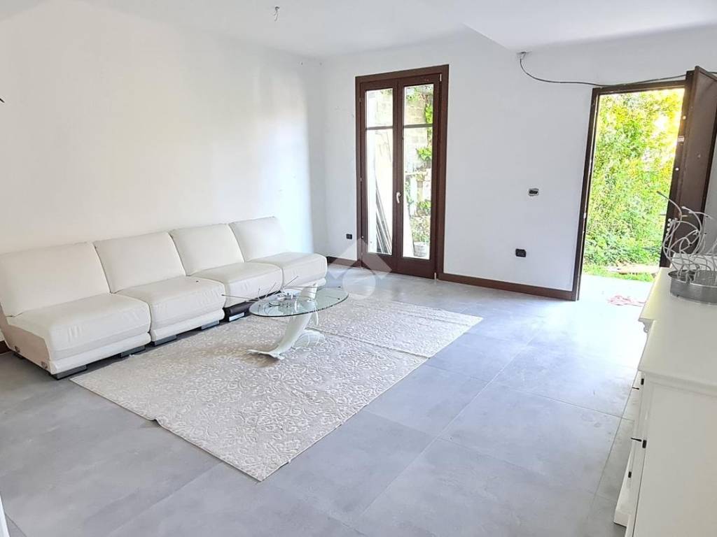 appartamento in vendita a Bagnatica