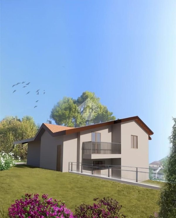 appartamento in vendita a Bagnatica