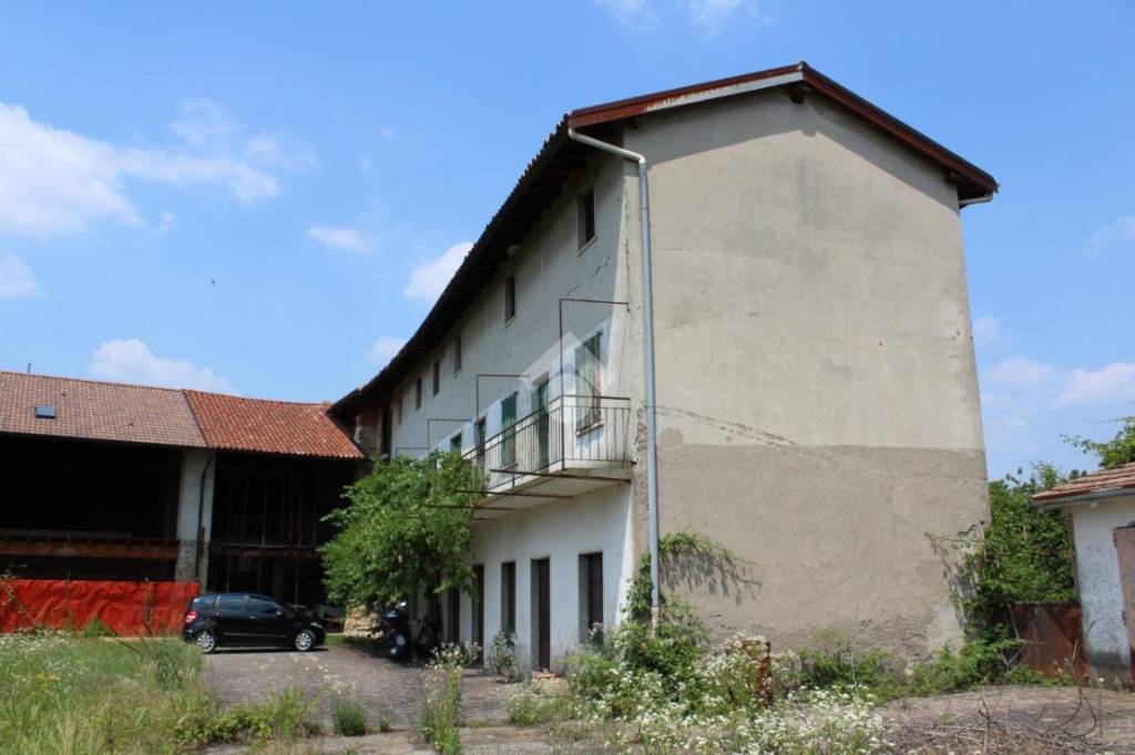 terreno agricolo in vendita a Bagnatica