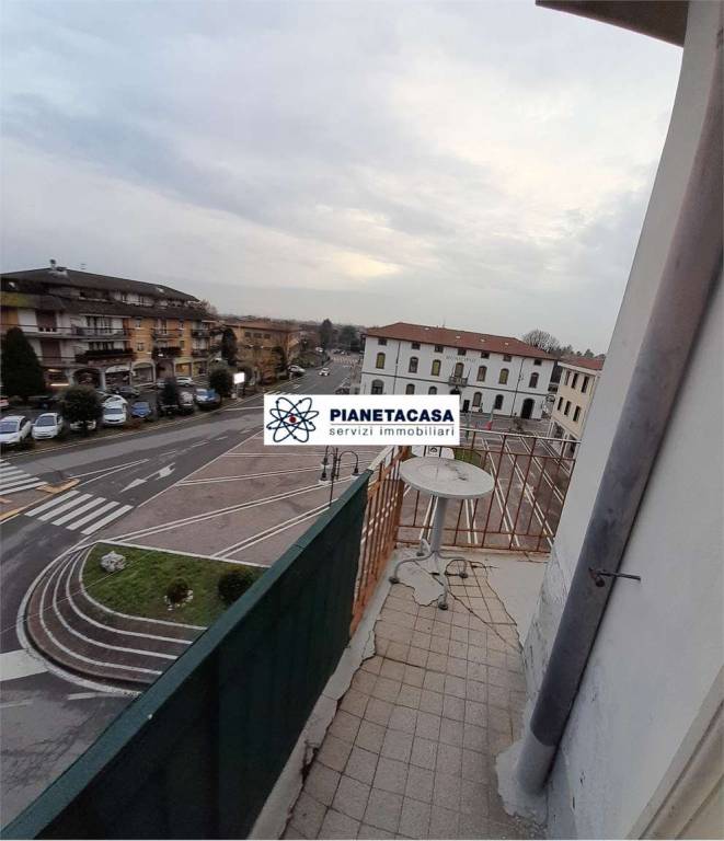 appartamento in vendita a Bagnatica