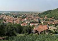 terreno agricolo in vendita a Bagnatica