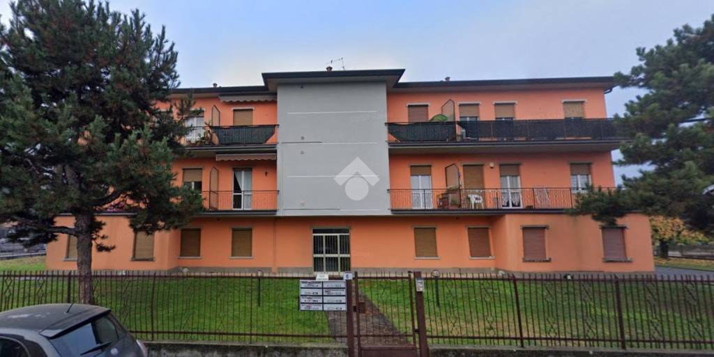 appartamento in vendita a Bagnatica