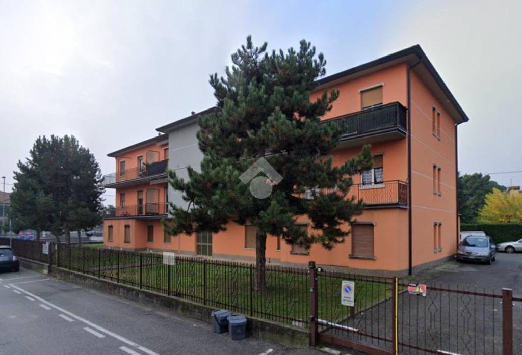 appartamento in vendita a Bagnatica